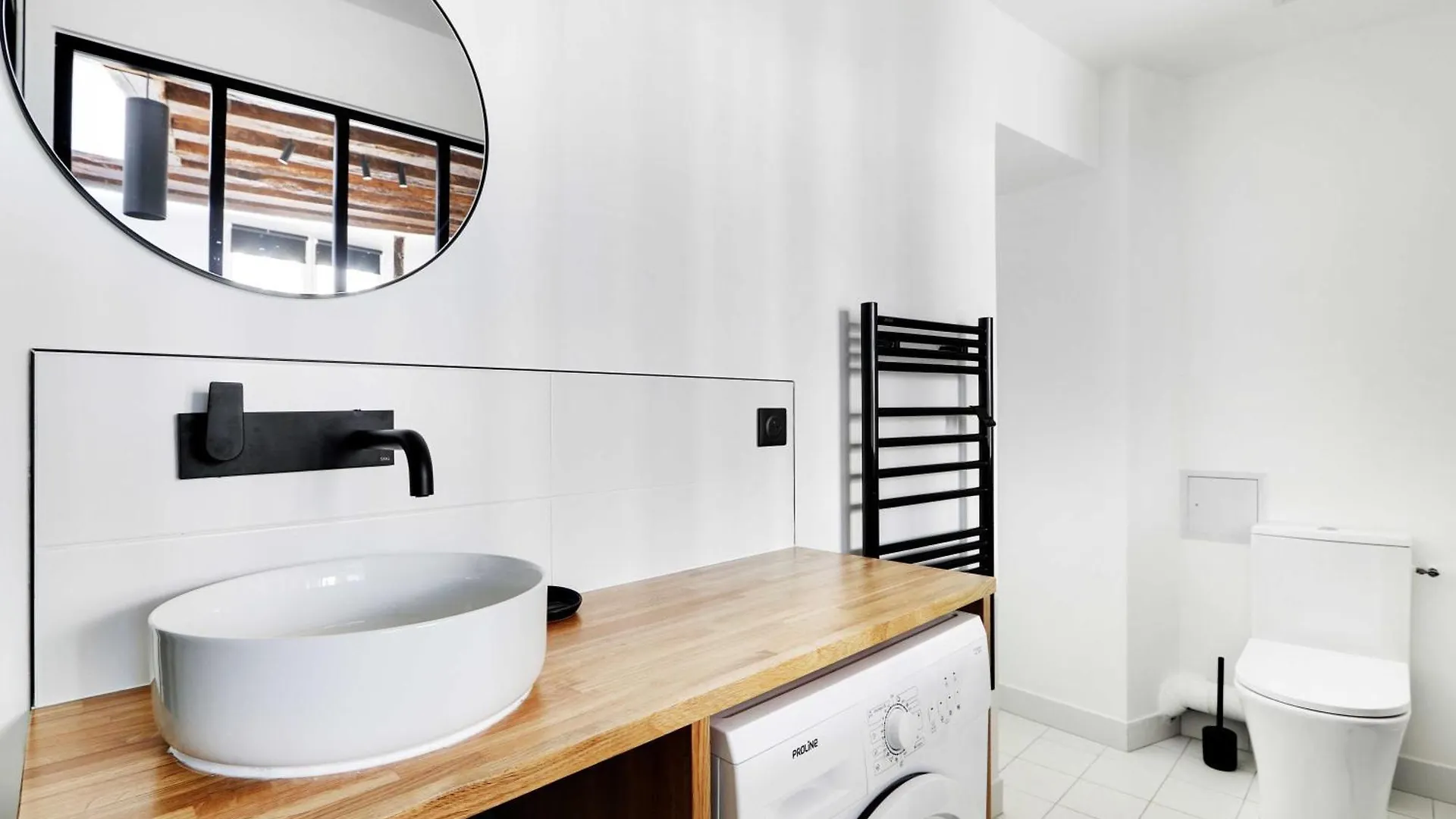 Charming Studio A-C - 2P - Le Marais París Apartamento
